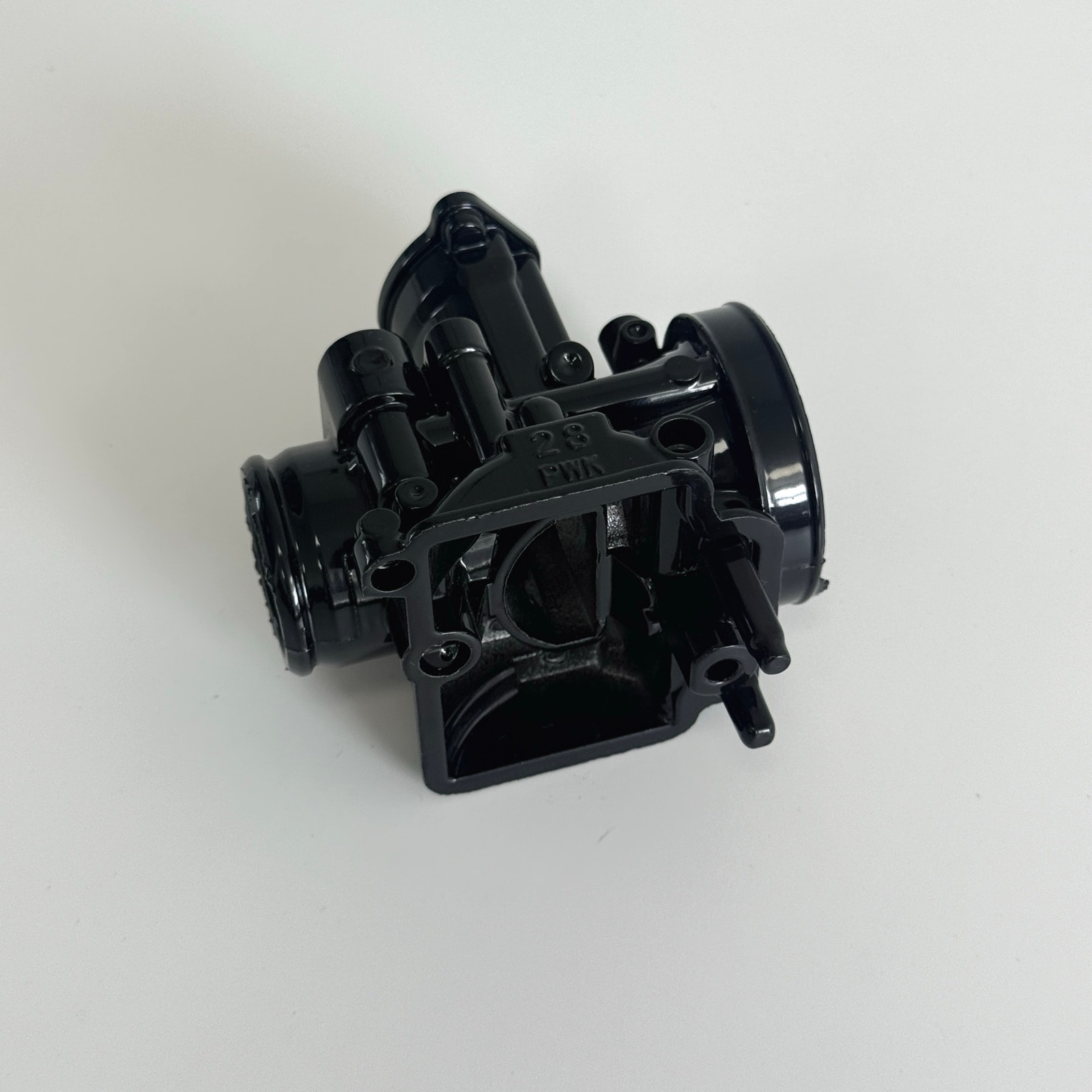 PWK28 化油器本体